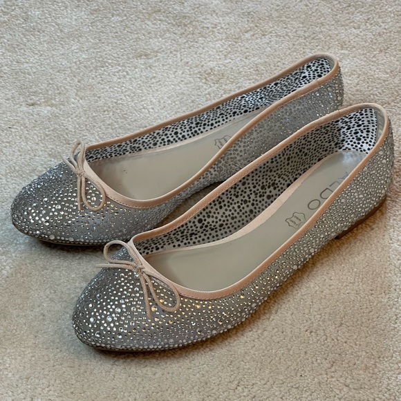 Aldo flats - Picture 3 of 7